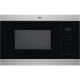 AEG Microondas integrable  MSB2547D-M. Integrable. Con Grill. InoxidableMás de 21 litros